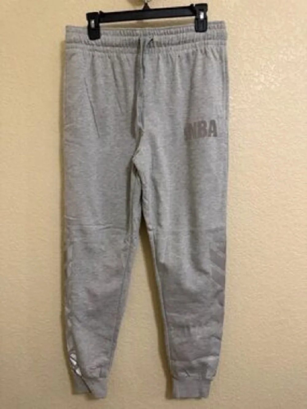 NBA Tapered Leg Sweatpant Joggers